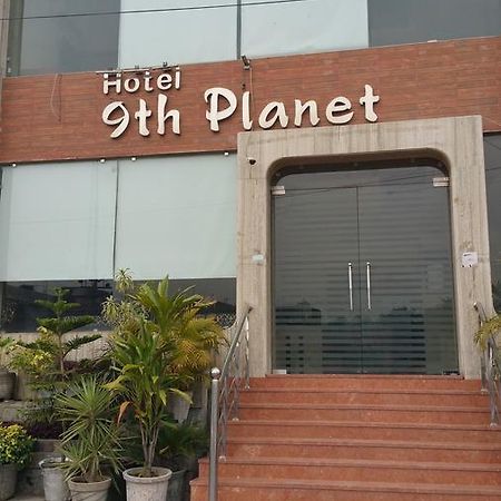 Hotel 9Th Planet Kurukshetra Exterior photo