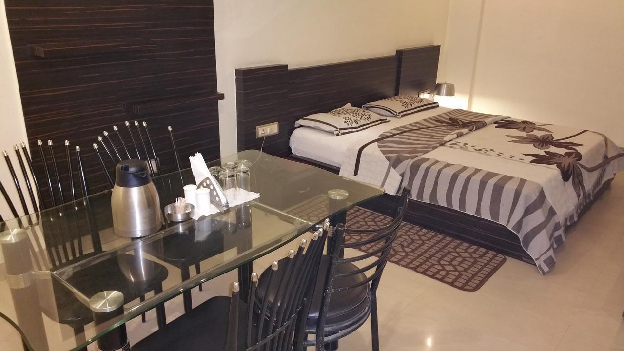 Hotel 9Th Planet Kurukshetra Exterior photo
